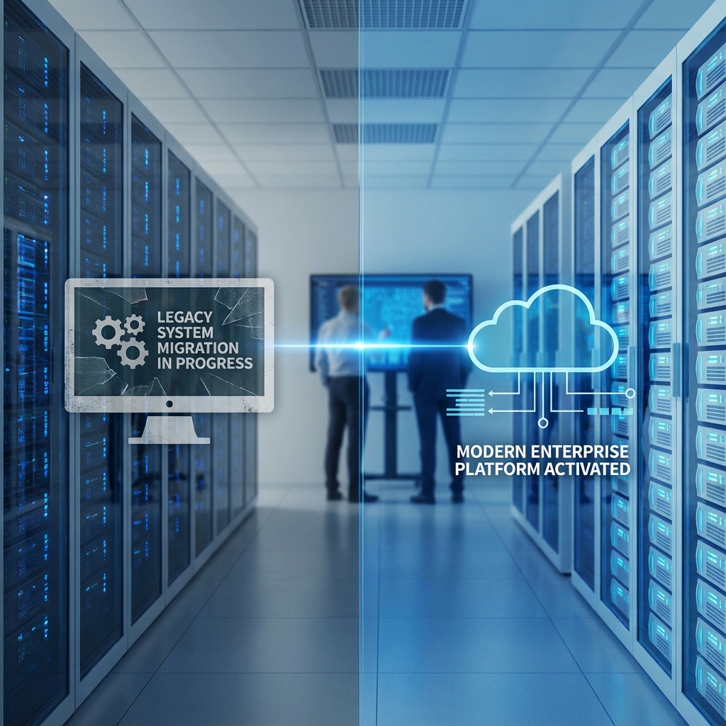 Healthcare Technology